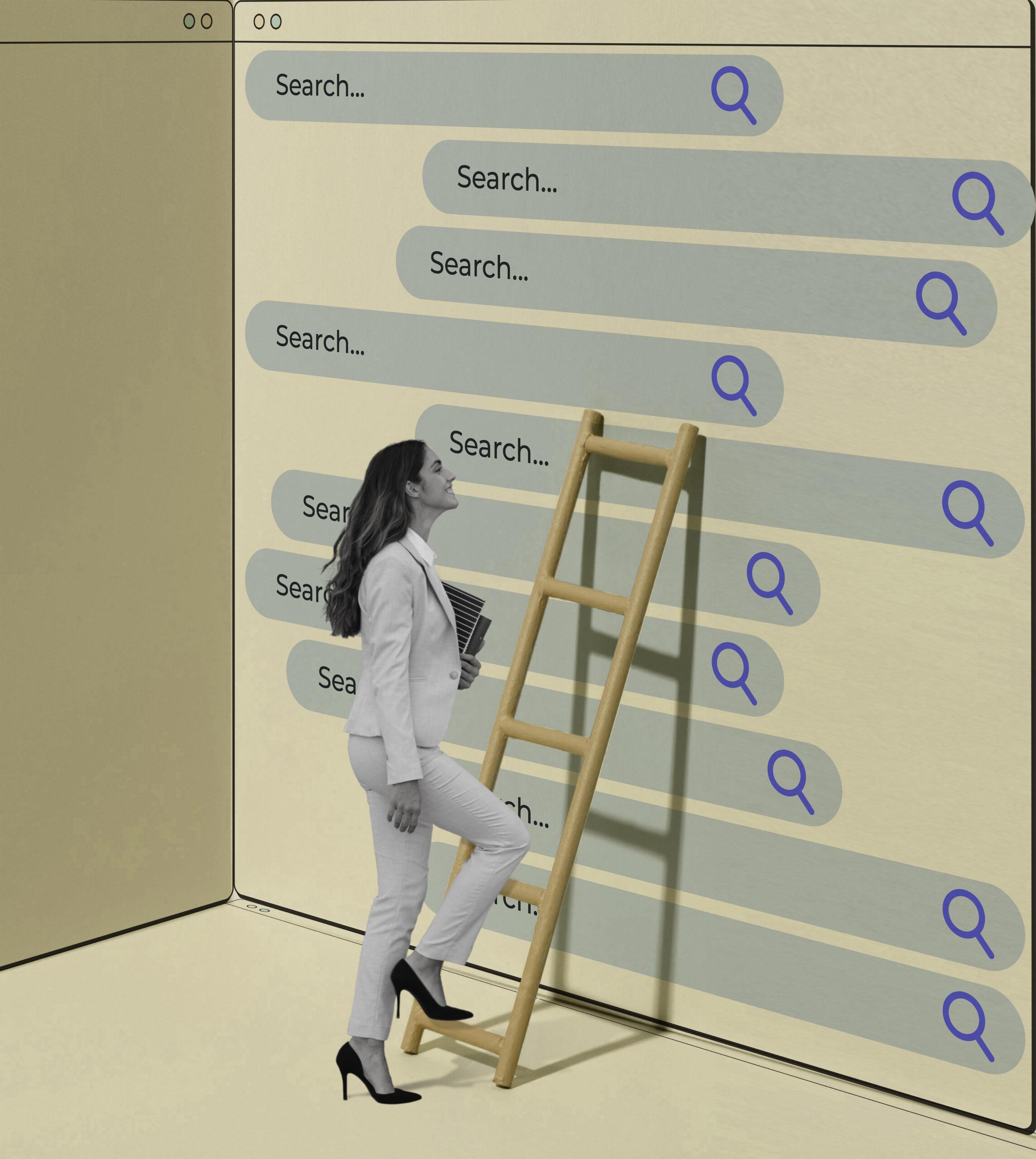 תוכן SEO לדירוג גבוה במנועי חיפוש