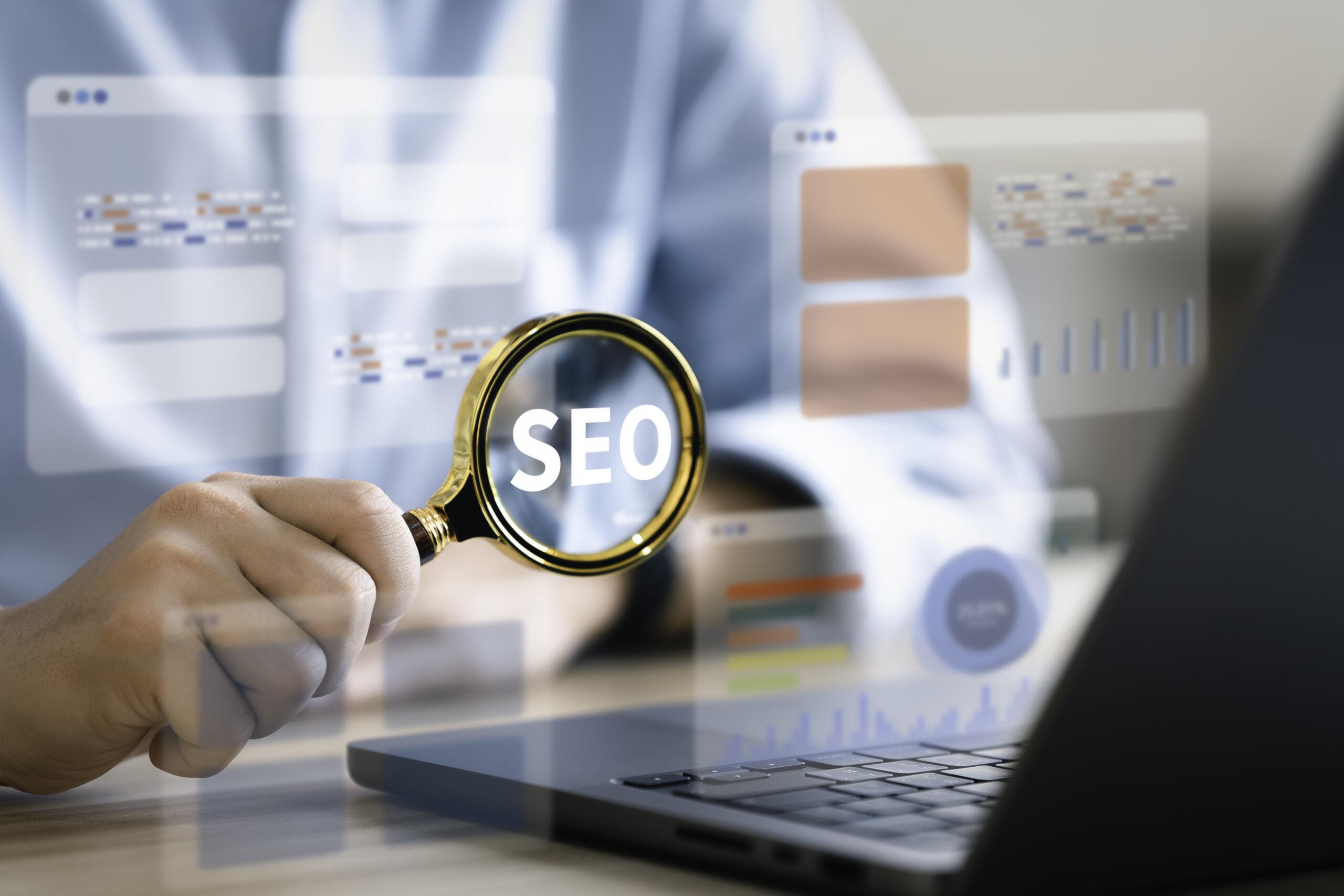 תוכן seo קידום אורגני לעורכי דין