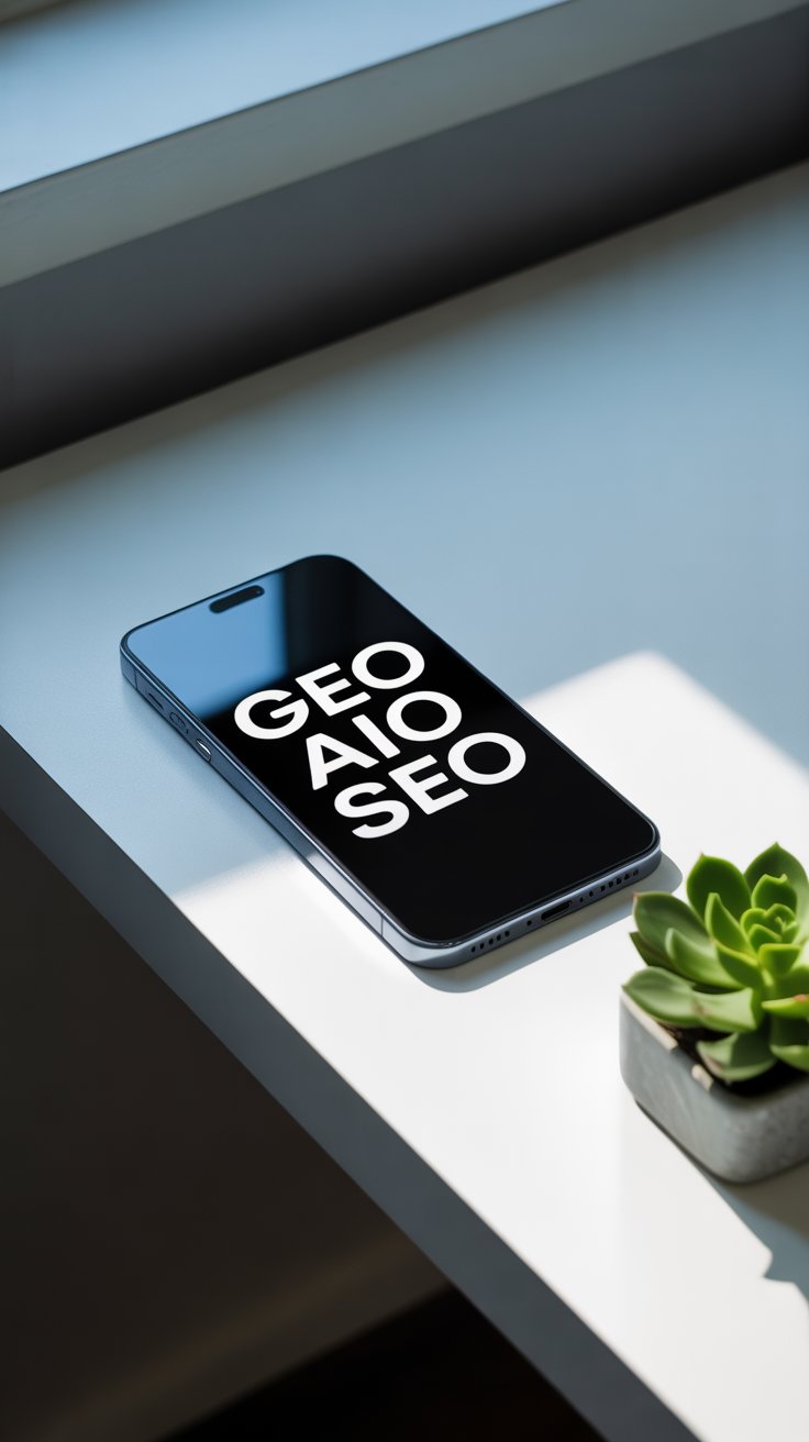 SEO AIO GEO בפייסבוק לעורכי דין